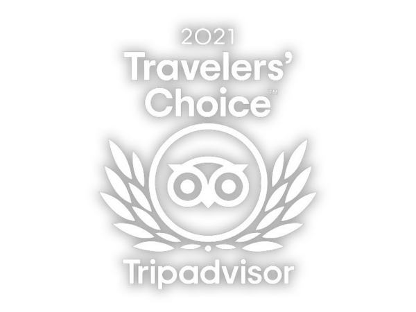 Tripadvisor Travelers' Choice